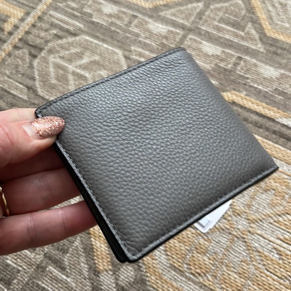 Coach wallet - Picture 5 of 6